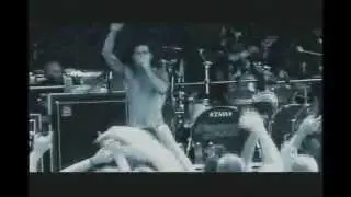 Shadows Fall - The Art Of Touring DVD