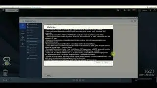 QNAP- Steps How to update NAS-To-NAS QNAP Firmware