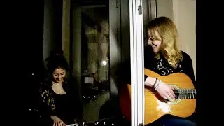 LEA-Medley (Cover) - Treppenhaus+110+Leiser - Linda und Lena
