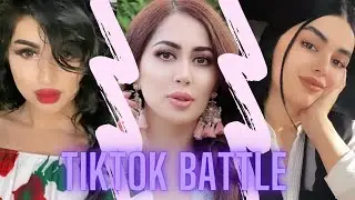Parizoda Usmonova, Kaniza, Narminjann battle. Mart Oyi jangi
