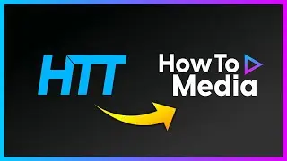 Unveiling Our Transformation: From How To Tech to How To Media!