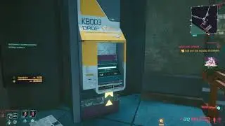 Cyberpunk 2077 Infinite Money Glitch After Patch 1.22