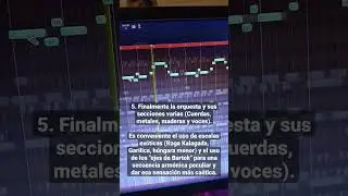 Música Épica PREHISPANICA en 5 simples pasos (RESUBIDO)
