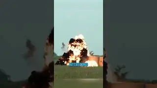 Fortified structure in 10 seconds