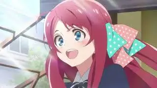 The Boys Meme (ZOMBIE LAND SAGA Version 2)
