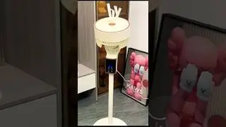 Air Circulation Fan For home Remote & Voice Controlled | Smart Air Fan 