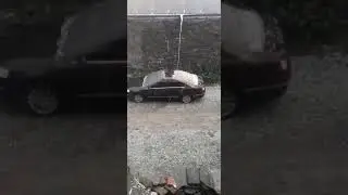 ДАГЕСТАН - СТИХИЯ В ГОРАХ