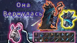 с возращениям Хальт, все режимы.Grim Soul Survival,Грим Соул Выживания.