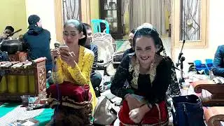 Sedih pisah Karo sliramu wong ayu,Gending ayak ayak pamungkas marai nangis😭😭uyon uyon paling enak