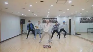 D1CE - Amazing [DANCE PRACTICE + MIRRORED + SLOW 100%]