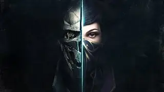 Dishonored 2 Walkthrough Part 1 Full Game - Longplay No Commentary (PS4)