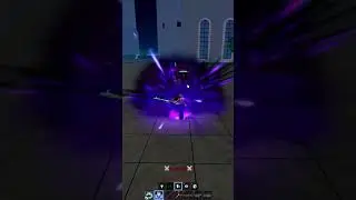 SIMPLE GAS COMBO WITH HIGH DAMAGE 