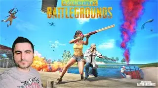 БУДЕТ ЛИ АКТУАЛЕН PUBG В 2021? ЖДЕМ ОБНОВЛЕНИЕ В PUBG НОВАЯ КАРТА HAVEN! СТРИМ ПУБГ СТИМ НА ПК ПАБГ