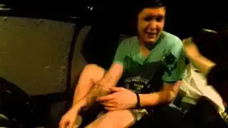 COLDYY1 Interviews 1uke