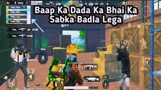 Sabka Badla Lega Tera FINITE Gaming || Revenge😈😈 Of Teammates ||Poco:--X2,X2 Pro,X3,X3 Pro,F1,F2,F3