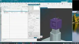 Siemens NX 2206    How To Verify Your Toolpath Settings