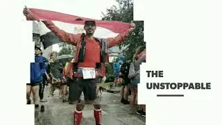 UTMB Video - part 2 - unlisted