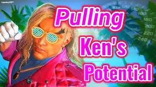 Street Fighter 6™ : Unlocking Ken's Hidden Features