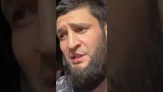 Хамзат Чимаев заявил что ждет боя с Дю Плесси