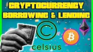 What is Celsius Network in a Nutshell