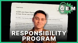 The iGEM Responsibility Program