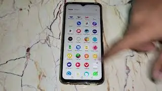 How to change screen timeout in Vivo Y35 , screen timeout mobile setting
