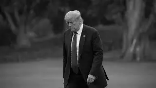 Trump's Psychotic 