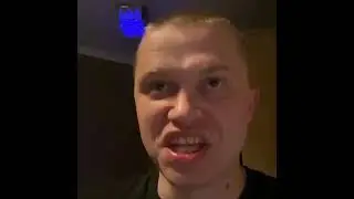 Щас такое расскажу