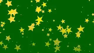 Motion Graphics Green Screen, Free Use
