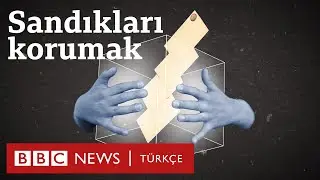 14 Mayıs seçimleri: Sandık ve seçim güvenliği nasıl sağlanacak?