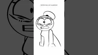 Theres No Perfection! 😤 (Animation Meme) 