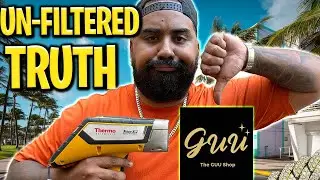 ACTUAL JEWELER reviews THE GUU SHOP: Don't Buy until you WATCH THIS!