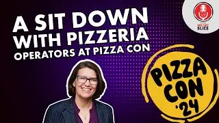 236. A Sit Down with Pizzeria Operators at Pizza Con