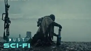 Sci-Fi Short Film 