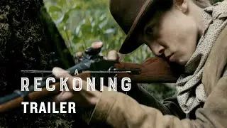 A Reckoning (2018) | Official Trailer - June Dietrich, Lance Henriksen
