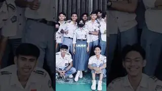 anak stm nih 