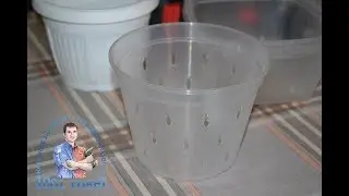 ФОРМА ДЛЯ ТВОРОЖНОЙ ПАСХИ СВОИМИ РУКАМИ.ЧЕМ ЗАМЕНИТЬ ФОРМУ