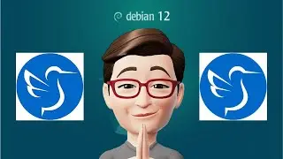 Debian 12  