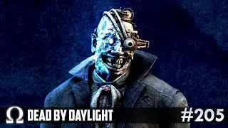 SHOCKED BY THE DOC! | DBD Stranger Things DLC (Doctor + The Shape)