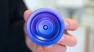 YoYo Review! Graviton:Y YoYo by YoYoFriends Analysis and Review