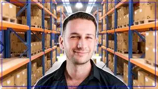 Shopify Dropshipping Ayda £30.000 Nasil Kazandim ?