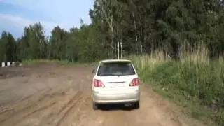 Обманул