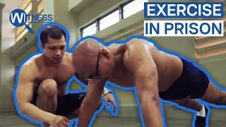 Leisure Time In The World's Toughest Prison | Witness | Singapore Prison Documentary