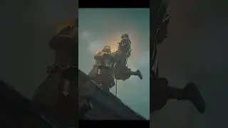 Cinematic fight of Oswald vs Rued - Assassin's Creed Valhalla  