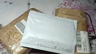 Ozon. Aliexpress.Распаковка маникюрных посылок🎉