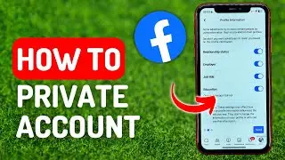 How to Private Account on Facebook - Full Guide