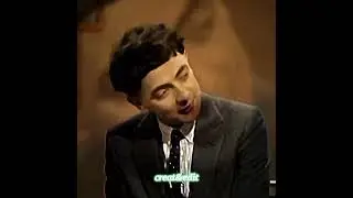 capcut results for the mr bean edit_ 