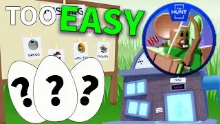 How To Get The Badge Cheese TD