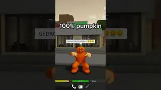 OMEGA COEMS PUMPKIN🎃🤑 
