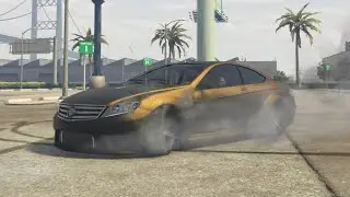 КАК ДРИФТИТЬ в GTA 5  и СДЕЛАТЬ ТАЧКУ для ДРИФТА